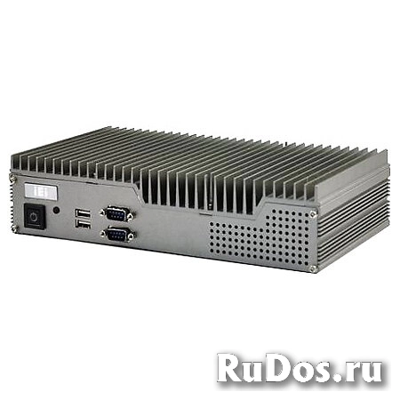 Встраиваемый компьютер IEI ECN-380-QM87i-i5/4G фото