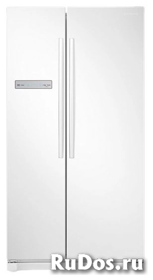 Холодильник Samsung RS54N3003WW фото