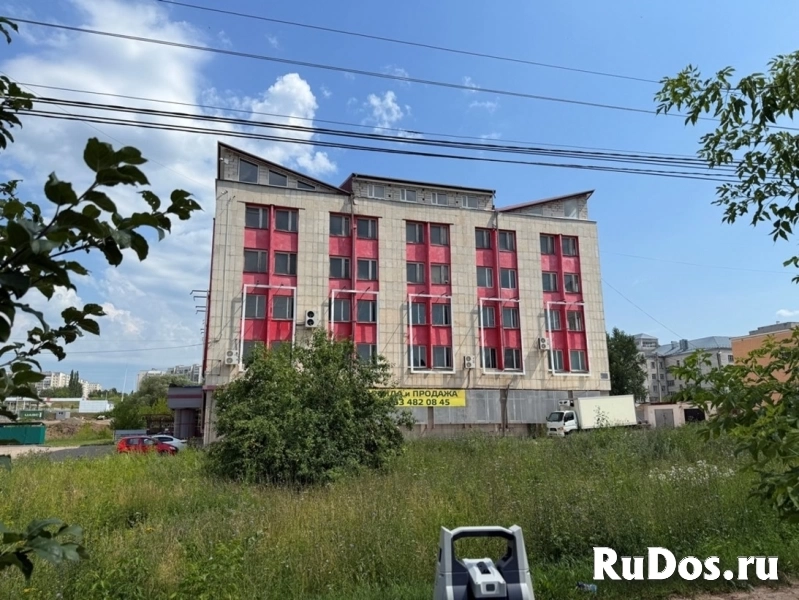 Продам коммерческую недвижимость 5032.9 м2 фотка