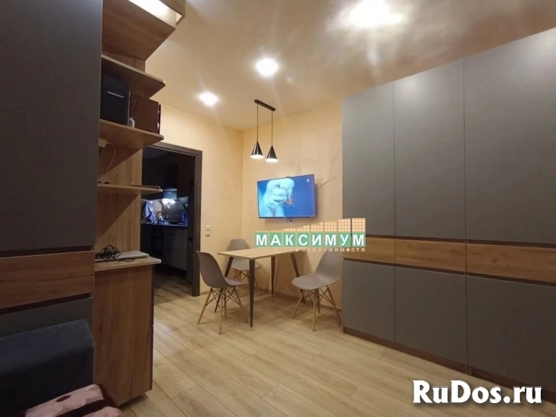 Сдам 1 комнатную квартиру 25 м2 изображение 10