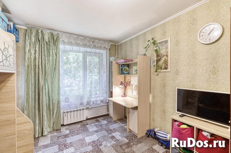 Продам 3 комнатную квартиру 63 м2 изображение 8
