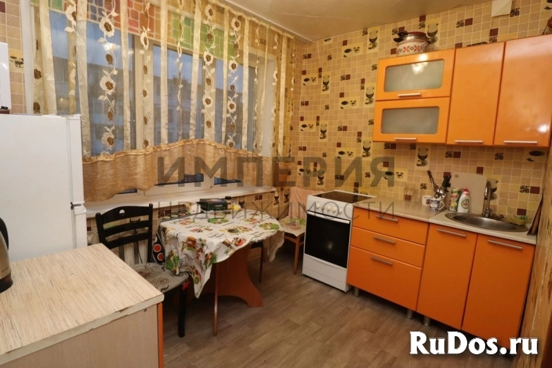 Продам 2 комнатную квартиру 50 м2 фото