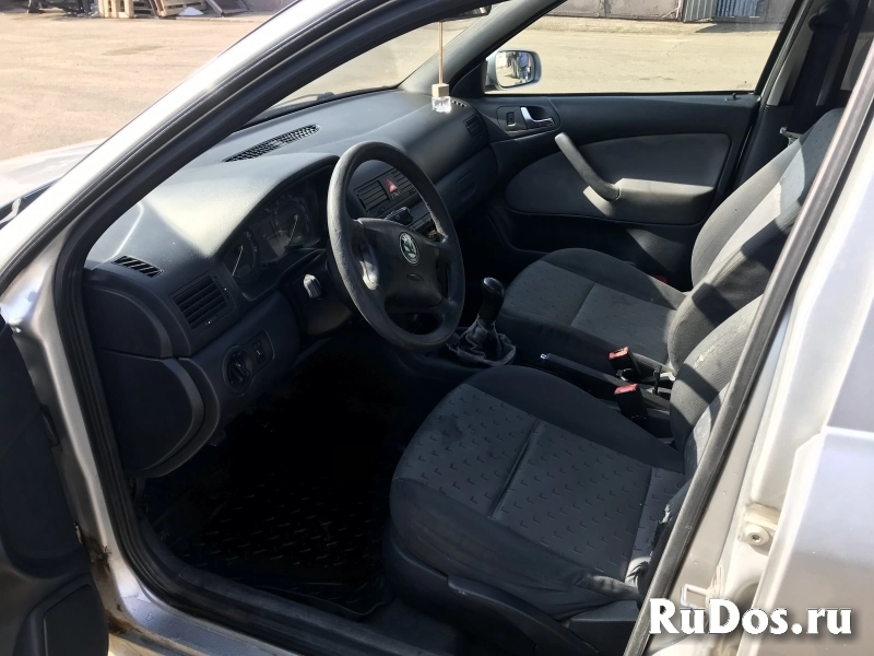 Продам ШКОДА ОКТАВИЯ изображение 10