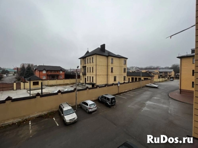 Продам 2 комнатную квартиру 63.8 м2 изображение 4