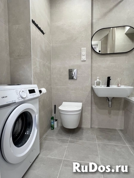 Inndays Apartments изображение 8