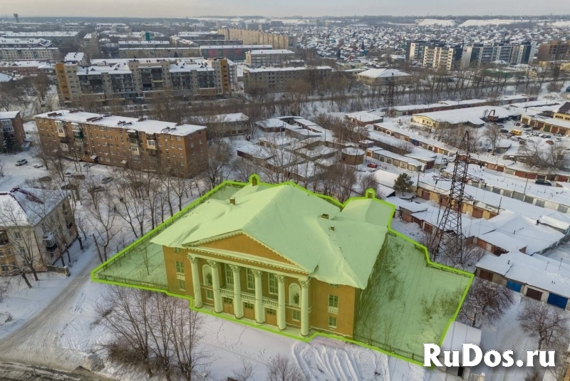 Продам коммерческую недвижимость 2363.9 м2 изображение 7