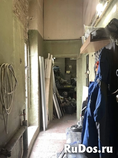 Продам коммерческую недвижимость 37 м2 изображение 3