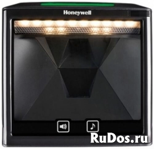 Сканер штрих-кодов Honeywell Solaris 7980 2D USB (без возможности подключения ручного сканера) фото