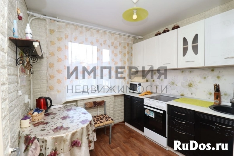 Продам 2 комнатную квартиру 42 м2 фото