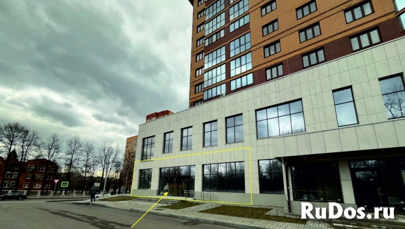 Продам коммерческую недвижимость 332.4 м2 фотка