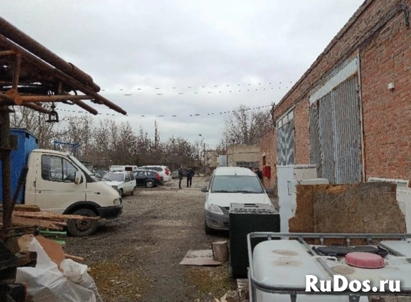 Продам коммерческую недвижимость 811.1 м2 изображение 9