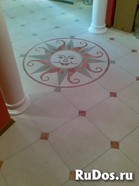 Ремонт квартир и загородных домов под ключ изображение 9