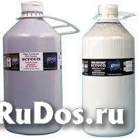 Screen Goo High Contrast 2.0 Liter Pair (SIZE-2.0-LITER-SKU-6372) фото