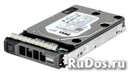 Жесткий диск DELL 2.4 TB 400-BBFK фото