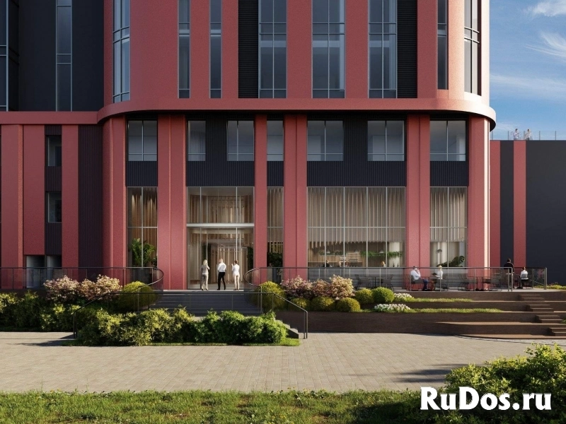 Продам 1 комнатную квартиру 52 м2 изображение 4