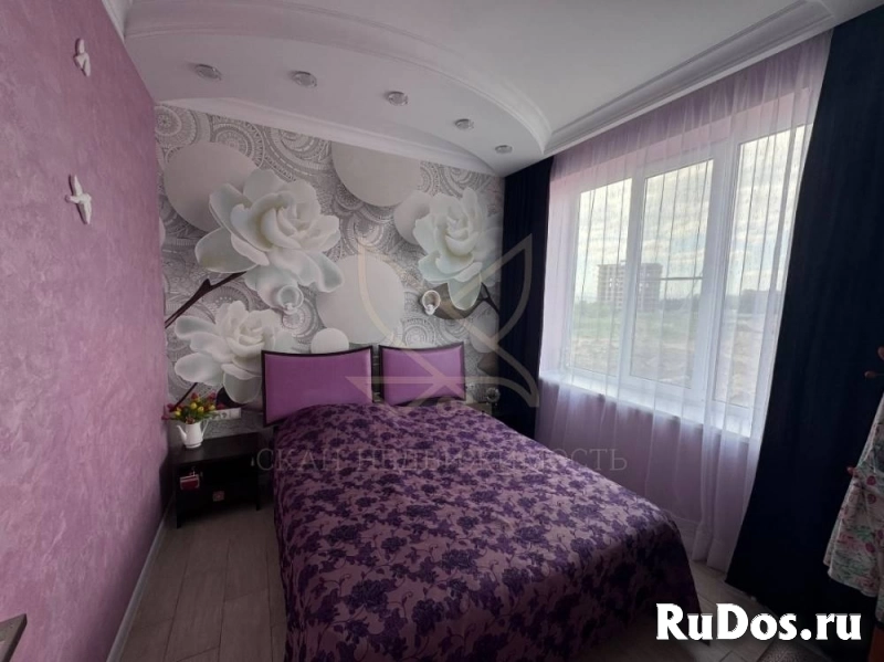 Продам 2 комнатную квартиру 57 м2 изображение 4