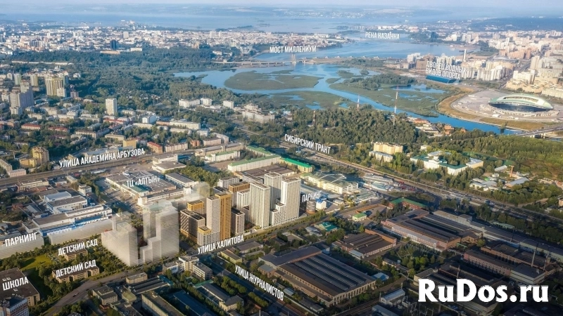 Продам коммерческую недвижимость 90.3 м2 изображение 5