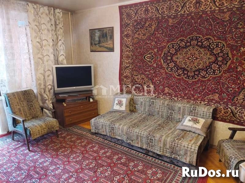 Сдам 1 комнатную квартиру 36 м2 изображение 4