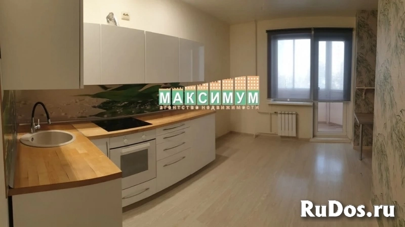 Сдам 2 комнатную квартиру 71 м2 фото