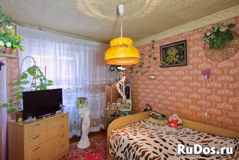 Просторный дом с участком в тихом пригороде Краснодара изображение 5