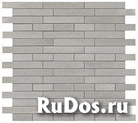 Керамическая плитка Atlas Concorde (Атлас Конкорд Италия) Mek Medium Mosaico Zip (AMKK) 27х28 Mek AMKK фото