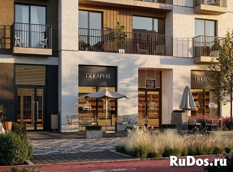 Продам 2 комнатную квартиру 96 м2 изображение 10