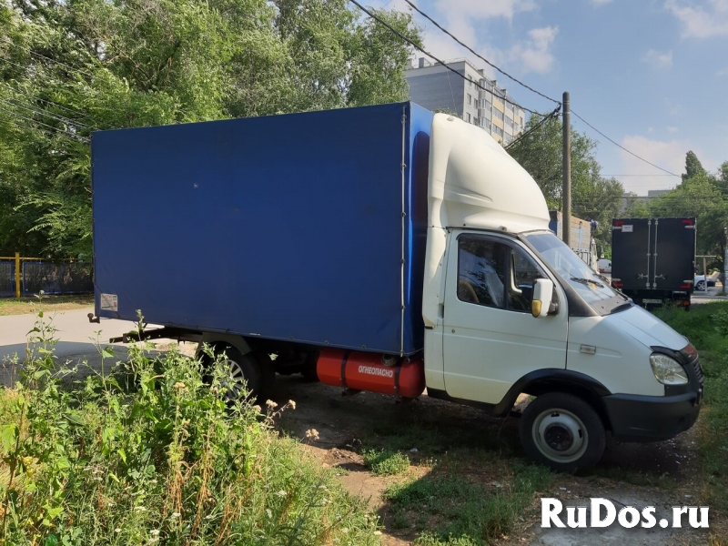 Грузоперевозки Газель Частник (Грузчики ) Газели фото