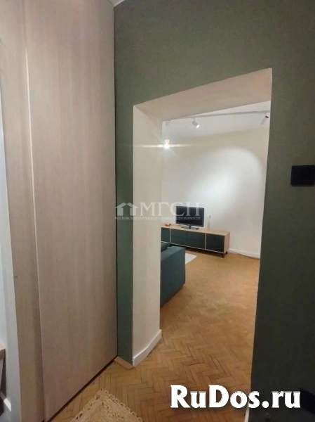Сдам 1 комнатную квартиру 30 м2 изображение 7