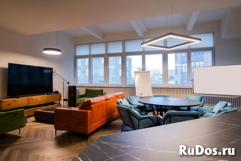 Сдам коммерческую недвижимость 1335 м2 изображение 9