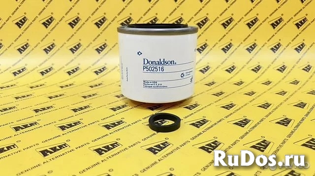 Фильтр топливный DONALDSON 42N-04-11780 P502516 изображение 4