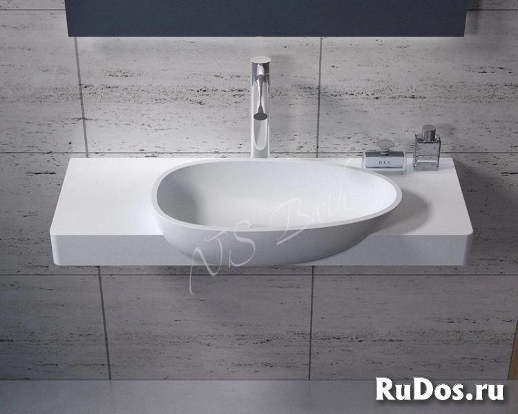 NSBath ванны, раковины изображение 8