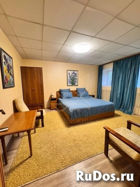 Продам 1 комнатную квартиру 50 м2 фото
