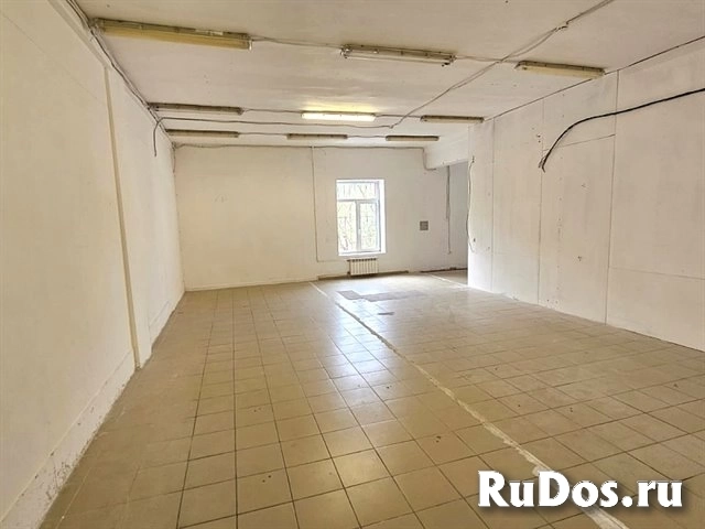 Аренда отапливаемого помещения под студию, мастерскую, склад. изображение 4