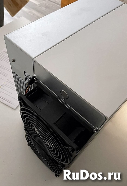 Asic Antminer L7 9500 MH/s в рабочем сост изображение 4