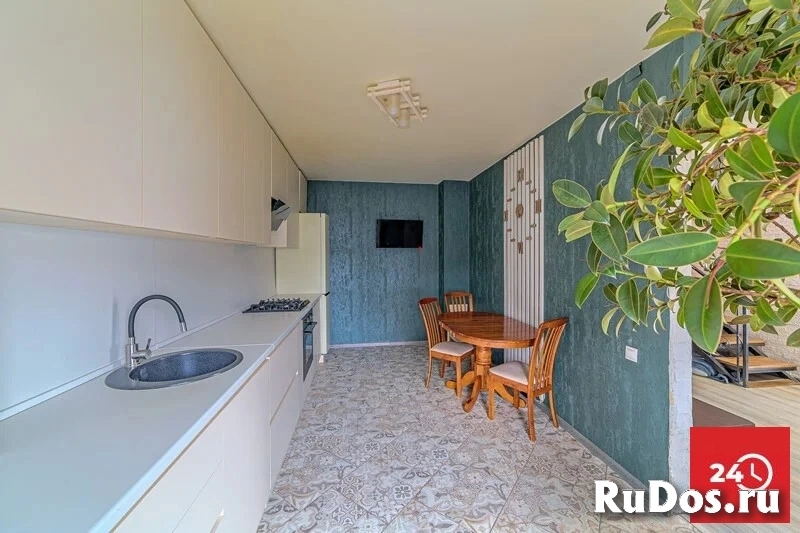 Продам коттедж 98 м2 изображение 3