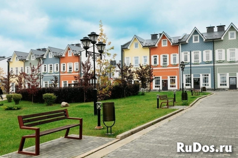 Продам коттедж 188.2 м2 изображение 4