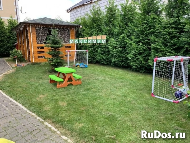 Продам коттедж 120.6 м2 изображение 10