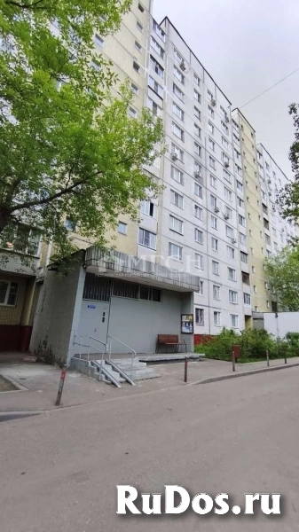 Продам 2 комнатную квартиру 52.1 м2 изображение 5