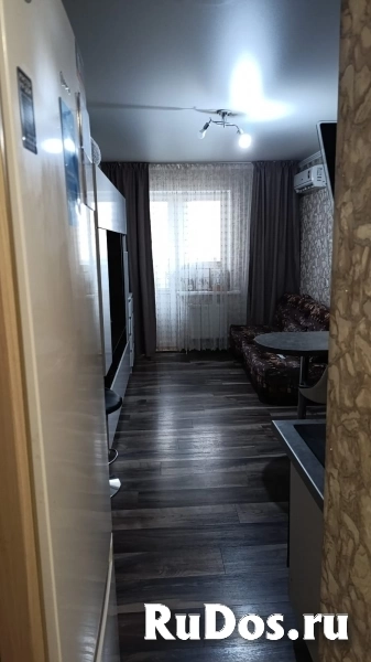 КВАРТИРА- СТУДИЯ  27 кв.м. ЖК ИНСИТИ. изображение 6