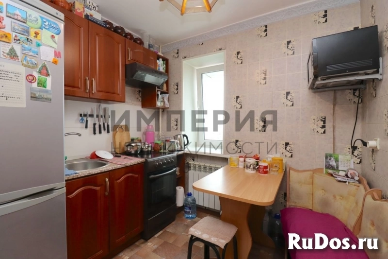 Продам 2 комнатную квартиру 43 м2 изображение 4