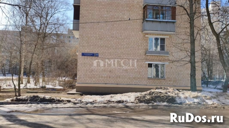 Продам 2 комнатную квартиру 34 м2 изображение 10