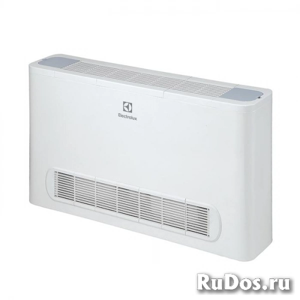 Напольно-потолочный фанкойл 1-1,9 кВт Electrolux EFF-150 фото