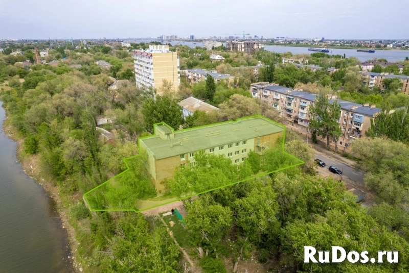 Продам коммерческую недвижимость 2065 м2 изображение 6