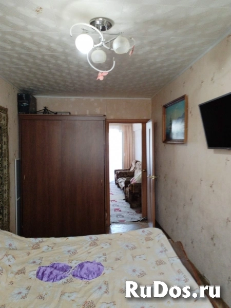 Продам 2 комнатную квартиру 45 м2 фото