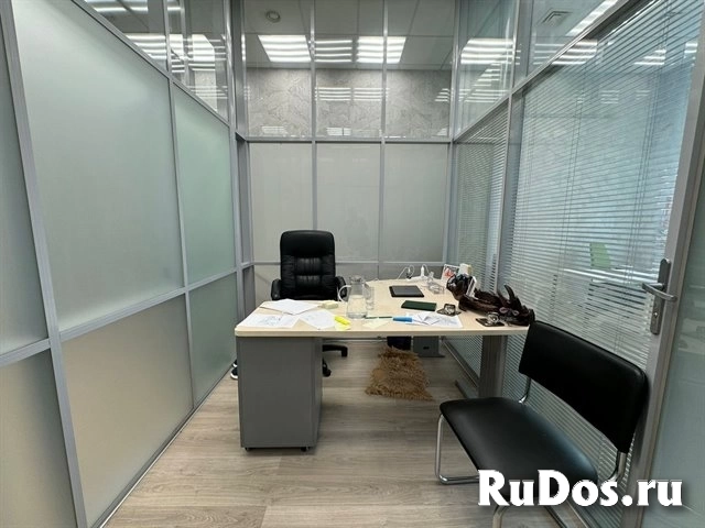 Аренда офиса на Васильевском острове по кабинетам или рабочим местам изображение 8