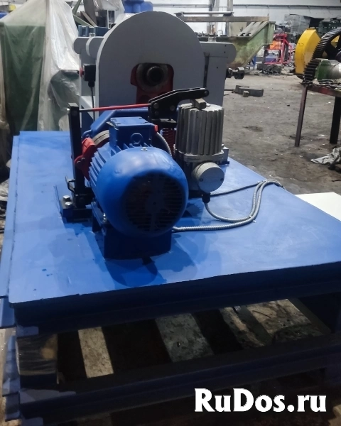 Продам вальцы для резины пд-400 изображение 7