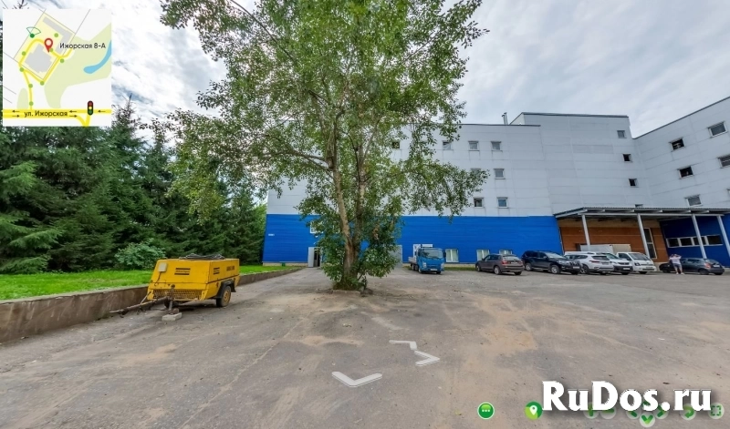 Сдам коммерческую недвижимость 832.1 м2 изображение 8