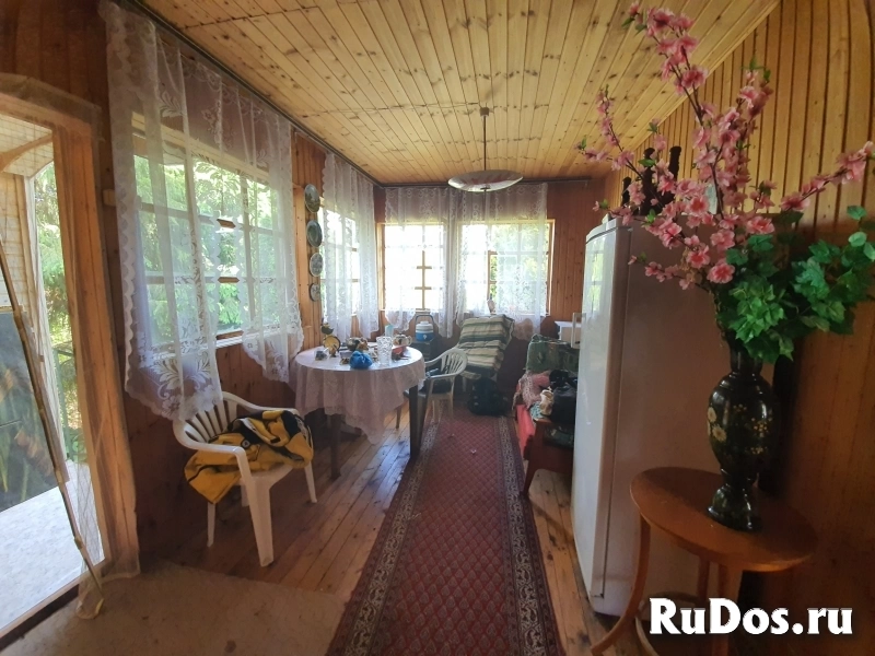 продам уютный дом на ухоженном участке изображение 8