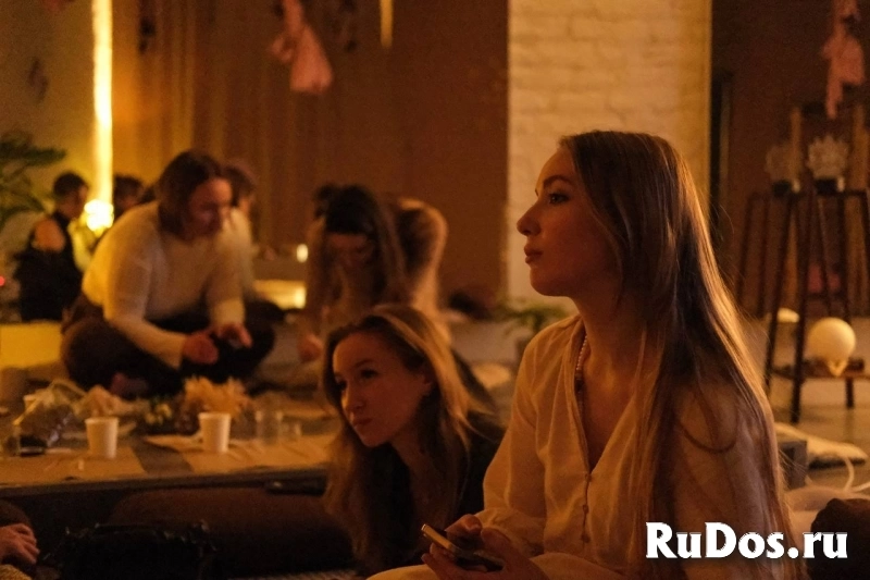 Занятия в студии йоги Plunge/Погружение изображение 3