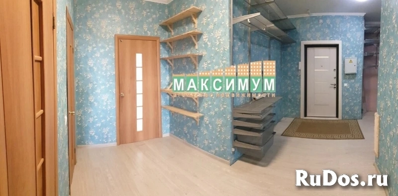 Сдам 2 комнатную квартиру 71 м2 изображение 5